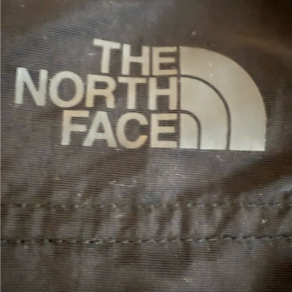 The North Face Black Nylon Swim Trunks Shorts Men’s M Mesh Lined - Picture 3 of 9